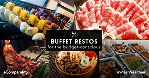 2020 Buffet List: Top 18 Affordable Eat.